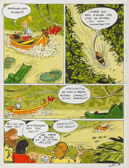 BD Do N°28 a