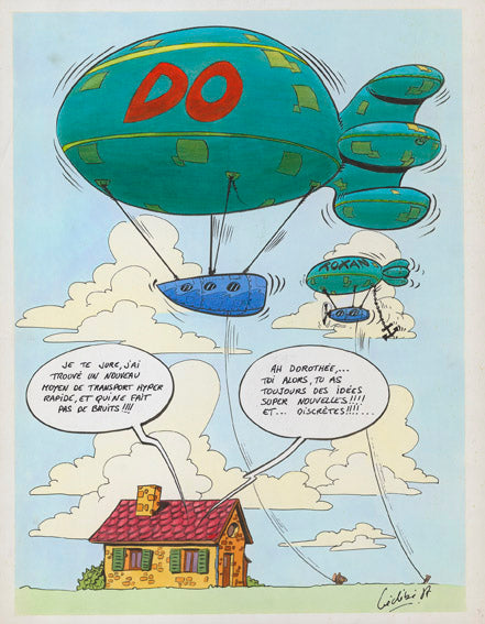 BD DO n° 28 b