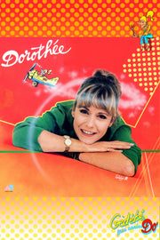 Poster Docteur